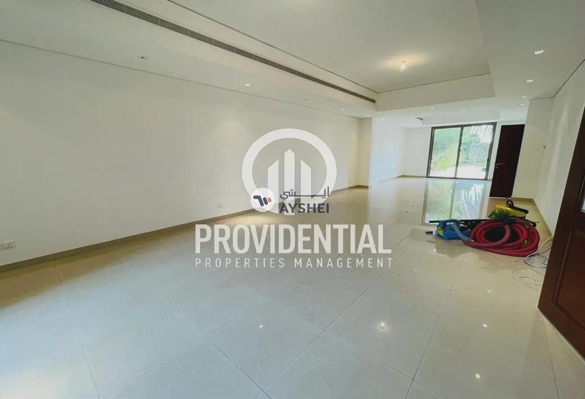 VILLA FOR RENT IN MANGROVE VILLAGE, ABU DHABI GATE CITY-1-landscape
