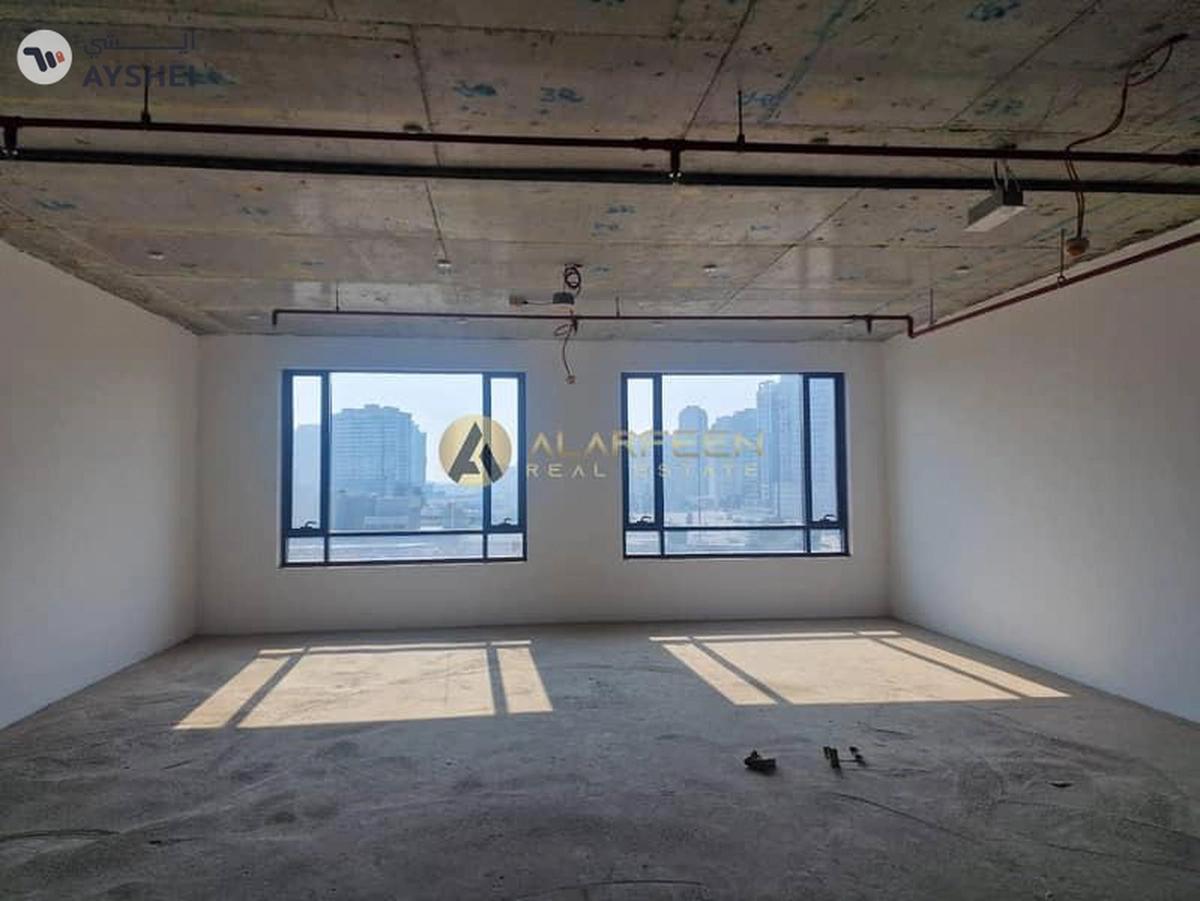 Prime Business Centre B, Prime Business Centre, JVC District 13, Jumeirah Village Circle-5-5