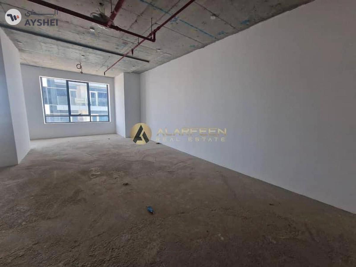 Prime Business Centre B, Prime Business Centre, JVC District 13, Jumeirah Village Circle-0-landscape