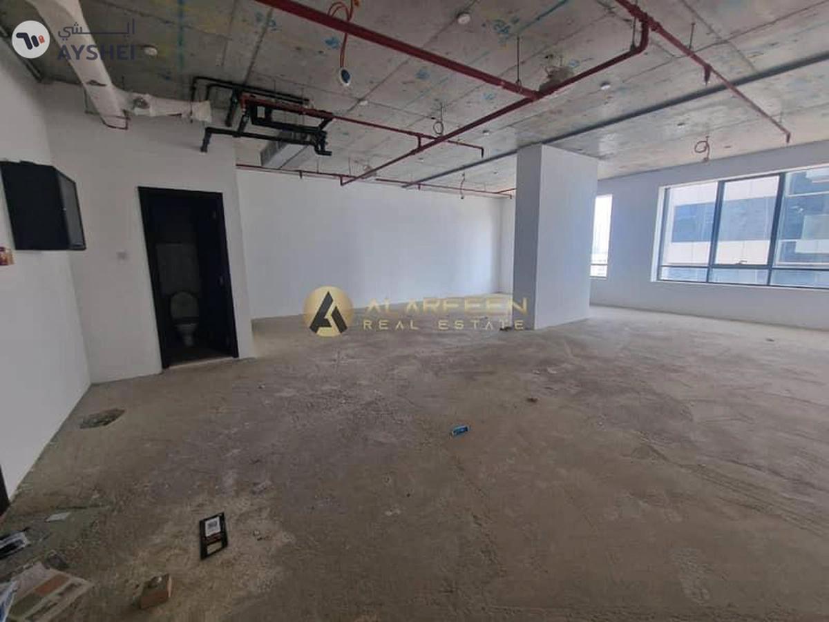 Prime Business Centre B, Prime Business Centre, JVC District 13, Jumeirah Village Circle-4-4