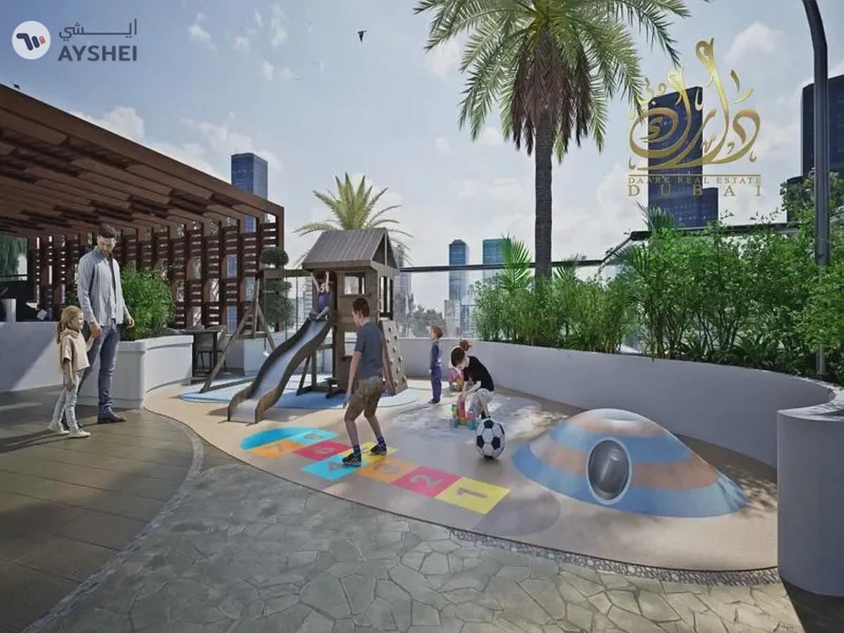 >1010Aed/sqft ??- Flexible PP - Near Metro - Huge ROI -Med + Powder-21-21