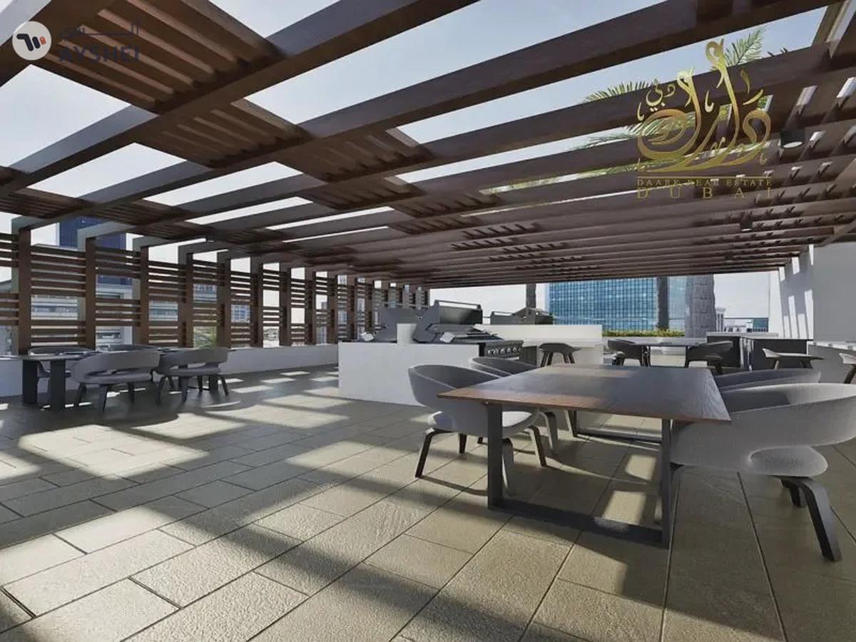 >1010Aed/sqft ??- Flexible PP - Near Metro - Huge ROI -Med + Powder-24-24