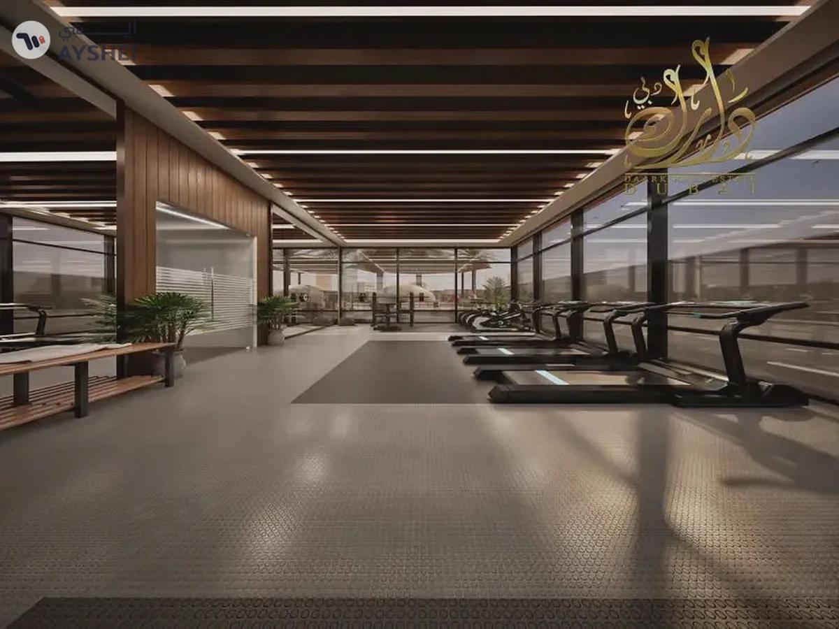 >1010Aed/sqft ??- Flexible PP - Near Metro - Huge ROI -Med + Powder-23-23