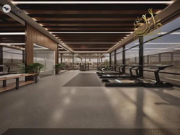 >1010Aed/sqft ??- Flexible PP - Near Metro - Huge ROI -Med + Powder