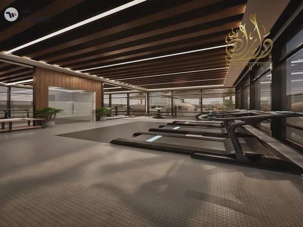 >1010Aed/sqft ??- Flexible PP - Near Metro - Huge ROI -Med + Powder