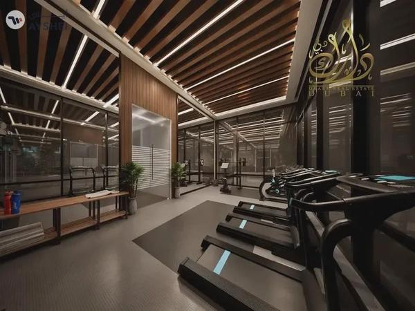 >1010Aed/sqft ??- Flexible PP - Near Metro - Huge ROI -Med + Powder