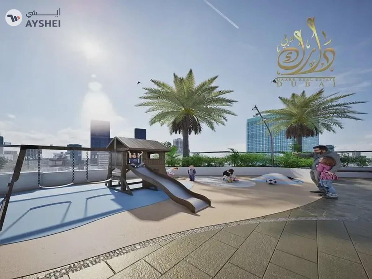 >1010Aed/sqft ??- Flexible PP - Near Metro - Huge ROI -Med + Powder-6-6