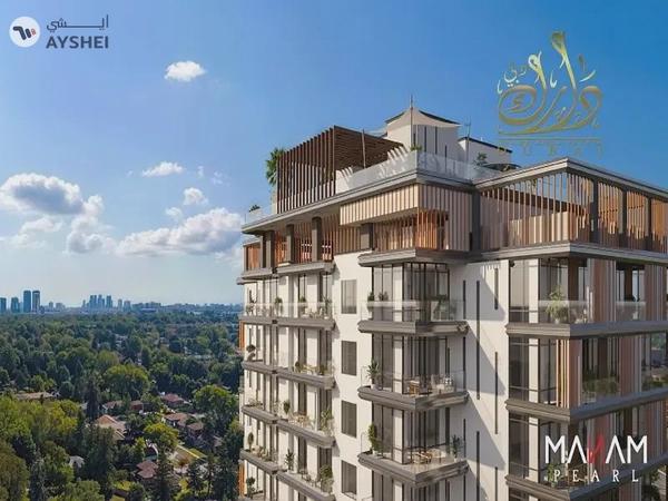 >1010Aed/sqft ??- Flexible PP - Near Metro - Huge ROI -Med + Powder