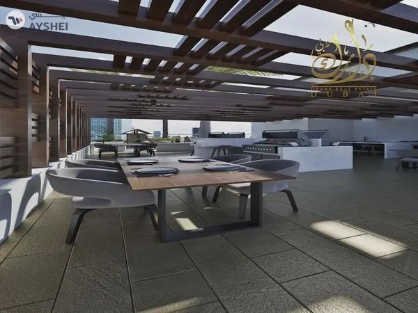 >1010Aed/sqft ??- Flexible PP - Near Metro - Huge ROI -Med + Powder