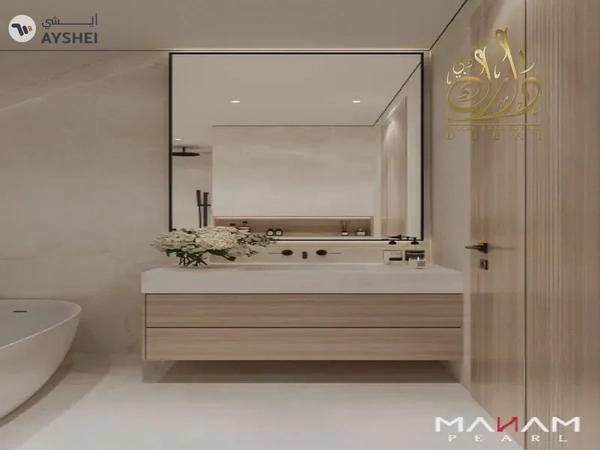 >1010Aed/sqft ??- Flexible PP - Near Metro - Huge ROI -Med + Powder