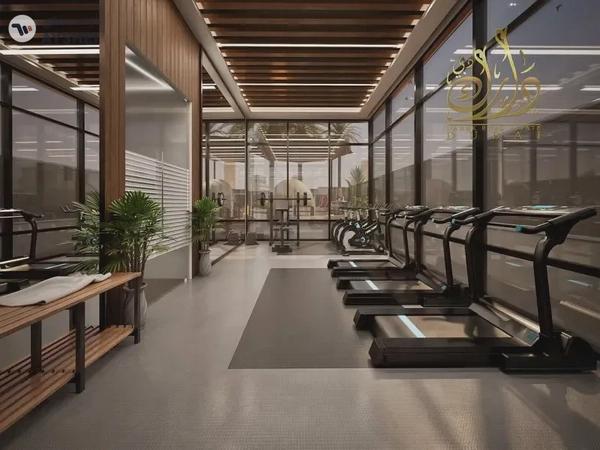 >1010Aed/sqft ??- Flexible PP - Near Metro - Huge ROI -Med + Powder