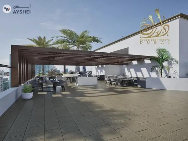 >1010Aed/sqft ??- Flexible PP - Near Metro - Huge ROI -Med + Powder