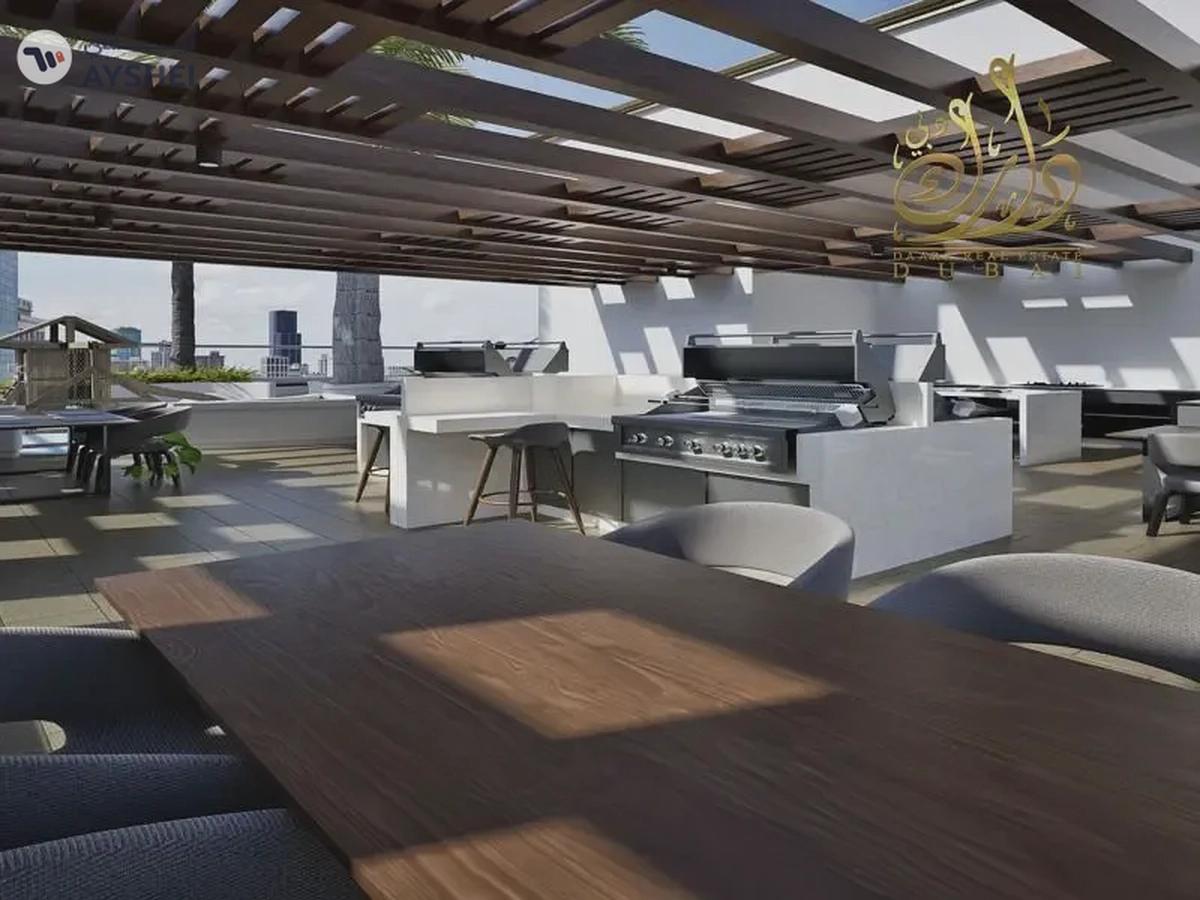 >1010Aed/sqft ??- Flexible PP - Near Metro - Huge ROI -Med + Powder-2-2