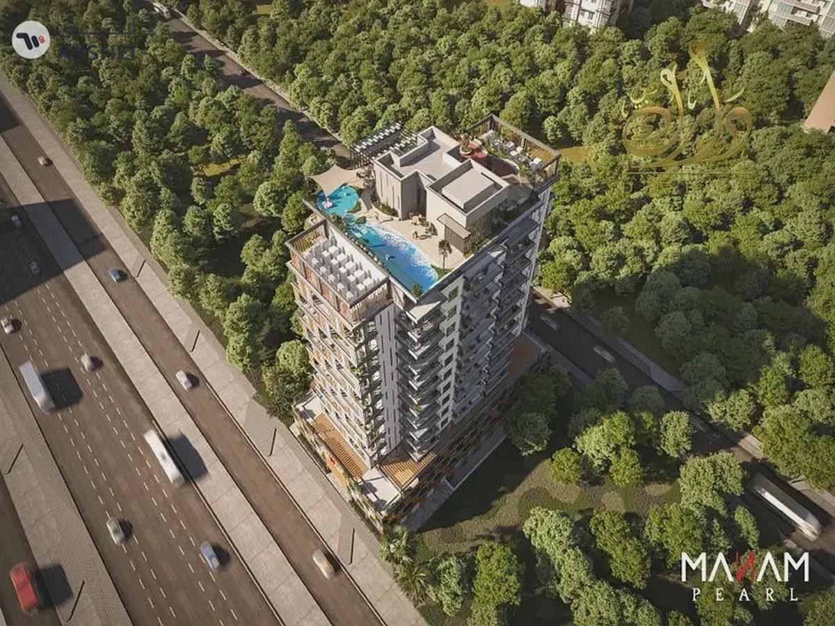 >1010Aed/sqft ??- Flexible PP - Near Metro - Huge ROI -Med + Powder-18-18