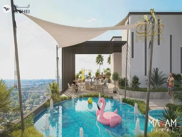 >1010Aed/sqft ??- Flexible PP - Near Metro - Huge ROI -Med + Powder