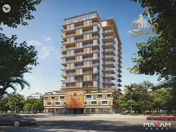 >1010Aed/sqft ??- Flexible PP - Near Metro - Huge ROI -Med + Powder