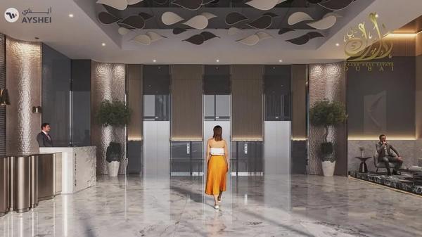 7% ROI | 30% Discount | High Capital Appreciation