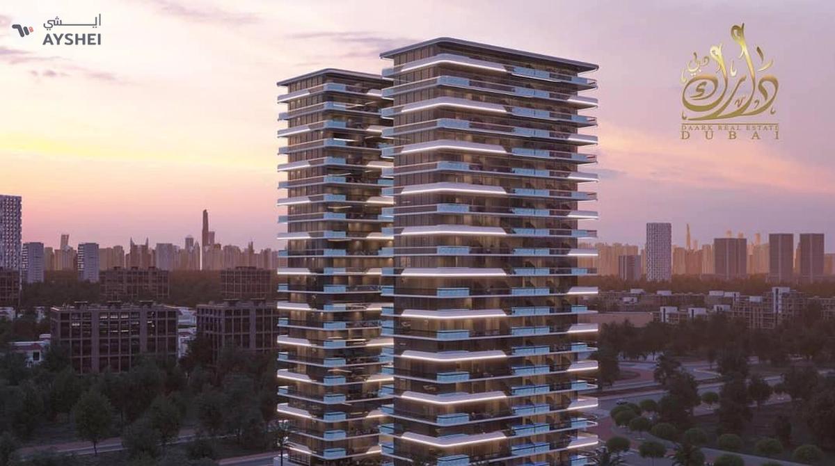 7% ROI | 30% Discount | High Capital Appreciation-20-20