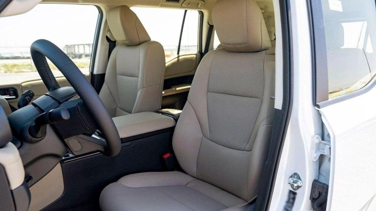 Toyota Prado TOYOTA PRADO 250 TXL 2.8D AT MY2025 – WHITE-12-12
