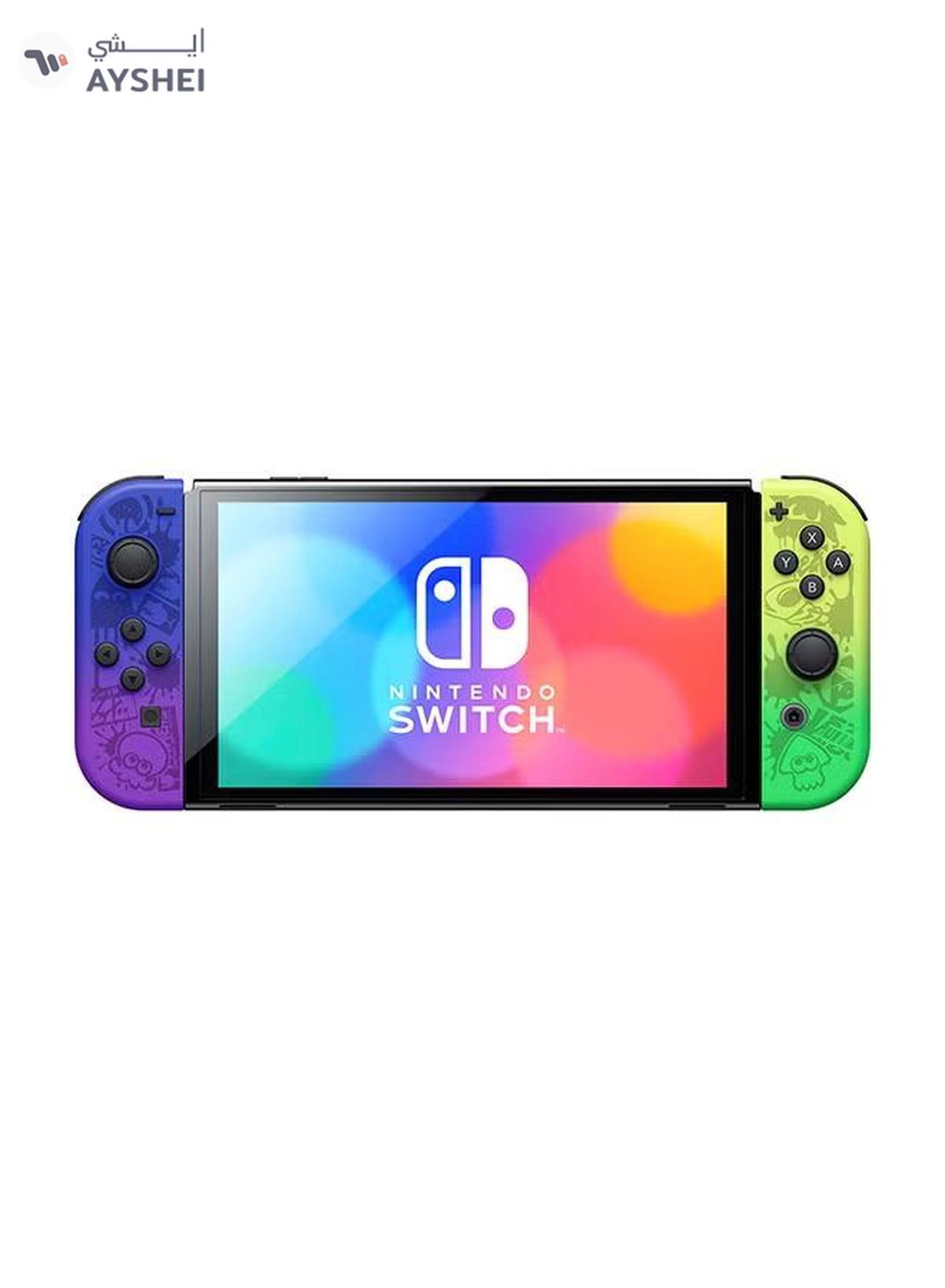 Nintendo Switch Splatoon 3-0-portrait