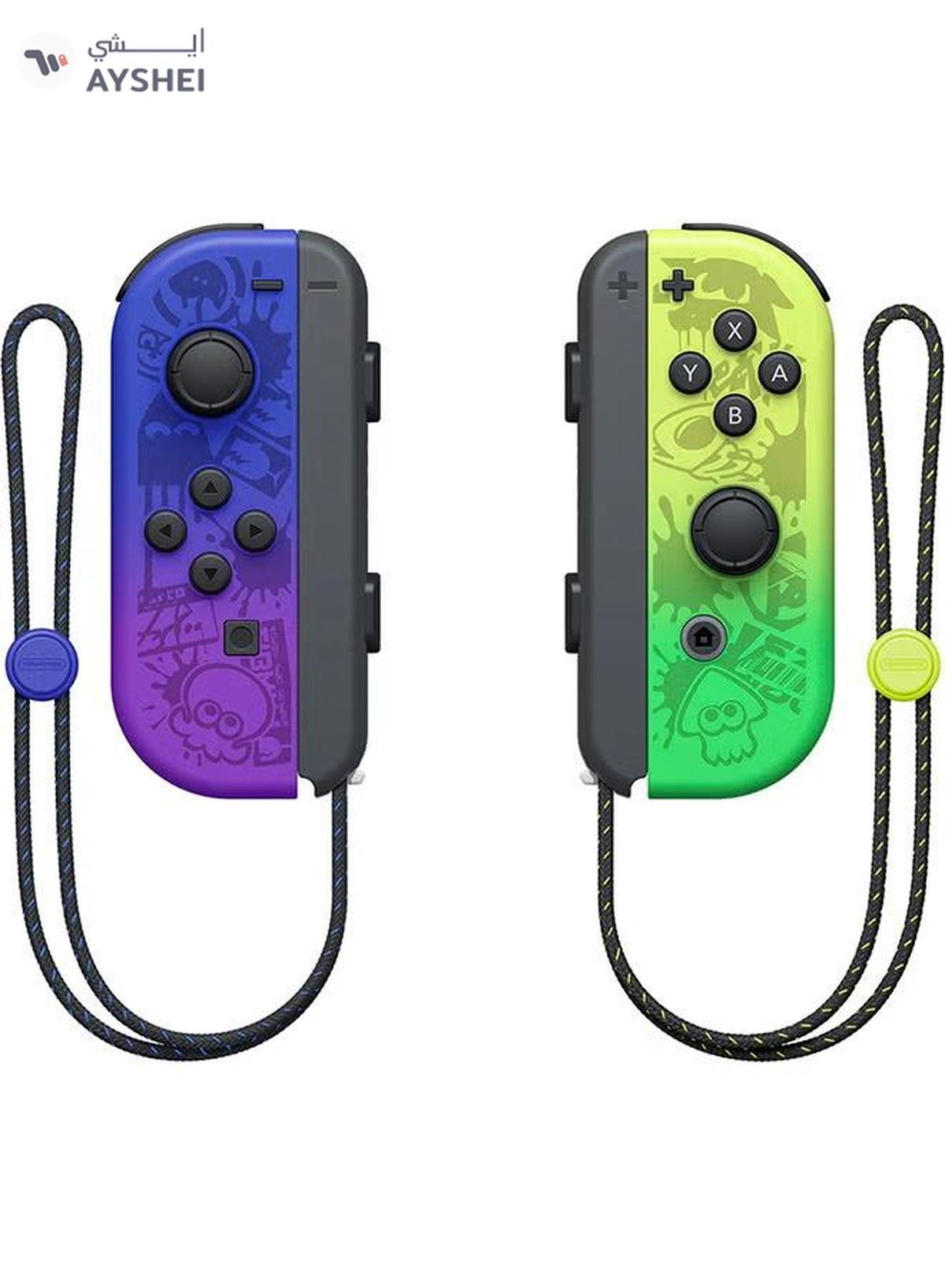 Nintendo Switch Splatoon 3-0-portrait
