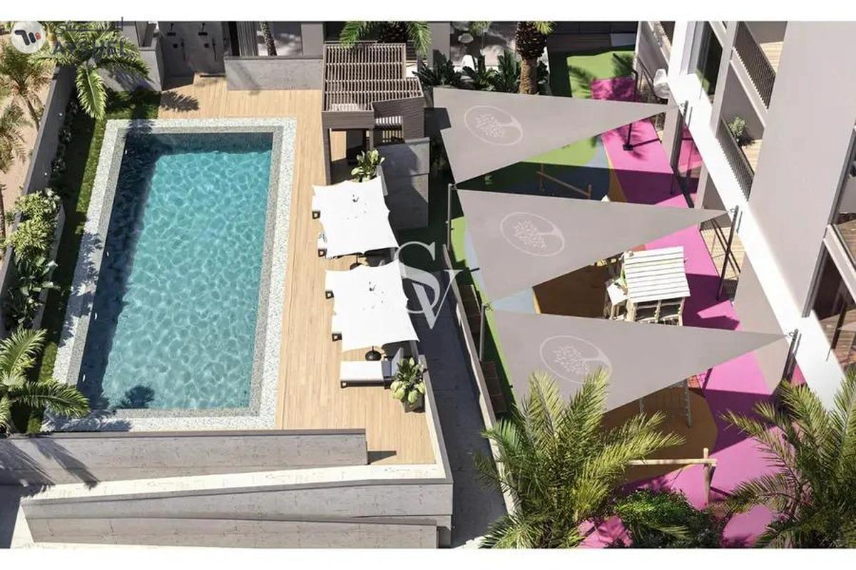 Olivo Park Residences by Evera, JVC District 10, Jumeirah Village Circle (JVC), Dubai-10-10