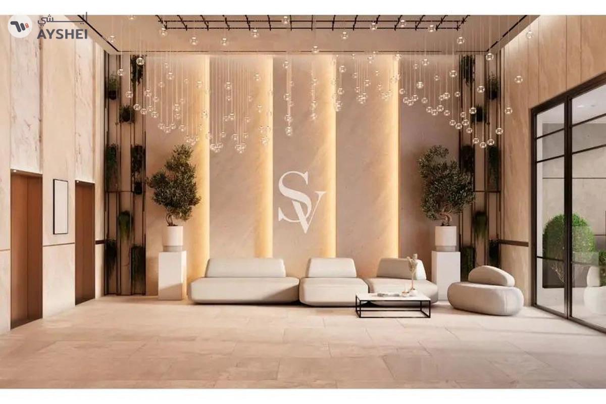 Olivo Park Residences by Evera, JVC District 10, Jumeirah Village Circle (JVC), Dubai-13-13