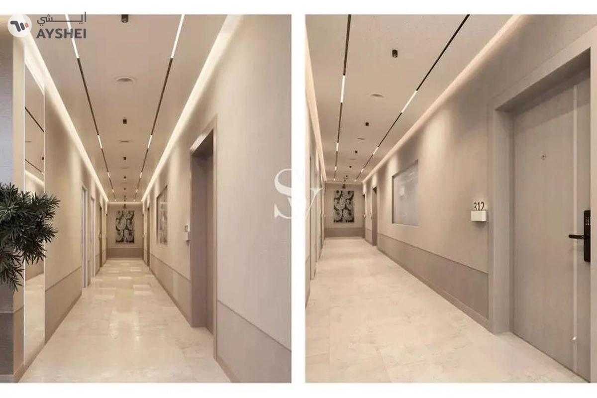 Olivo Park Residences by Evera, JVC District 10, Jumeirah Village Circle (JVC), Dubai-14-14