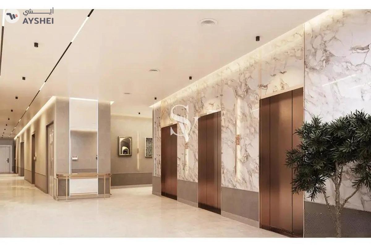 Olivo Park Residences by Evera, JVC District 10, Jumeirah Village Circle (JVC), Dubai-15-15