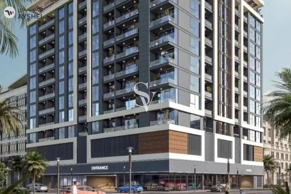 Olivo Park Residences by Evera, JVC District 10, Jumeirah Village Circle (JVC), Dubai