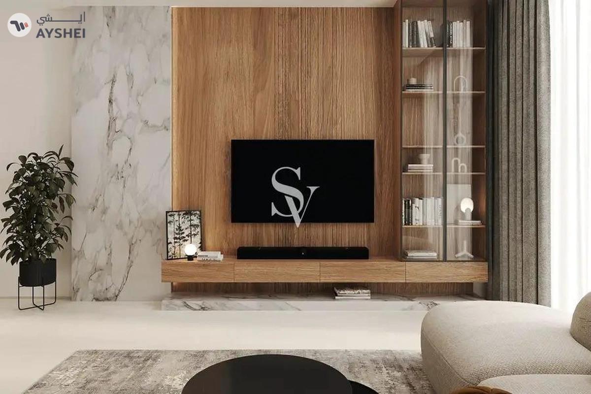 Olivo Park Residences by Evera, JVC District 10, Jumeirah Village Circle (JVC), Dubai-0-landscape