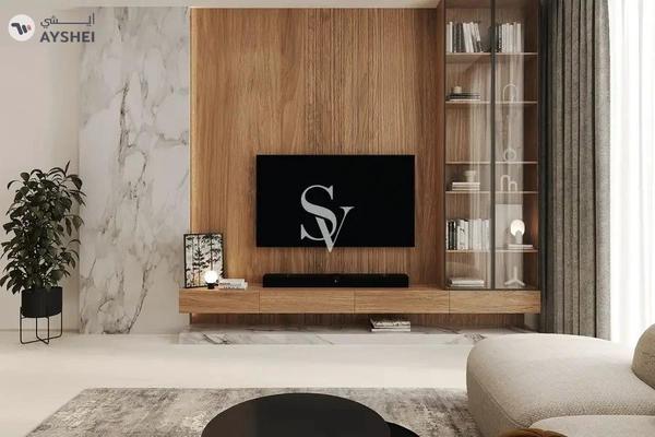 Olivo Park Residences by Evera, JVC District 10, Jumeirah Village Circle (JVC), Dubai