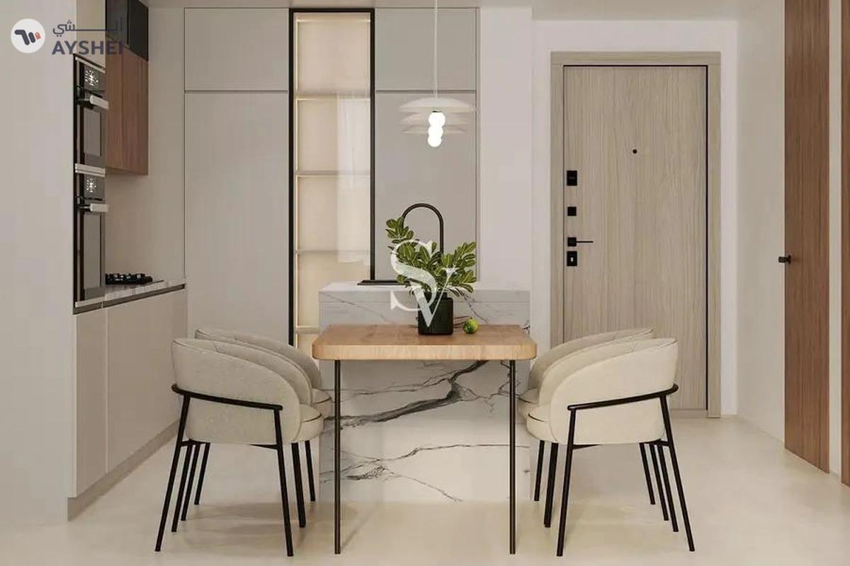 Olivo Park Residences by Evera, JVC District 10, Jumeirah Village Circle (JVC), Dubai-1-landscape