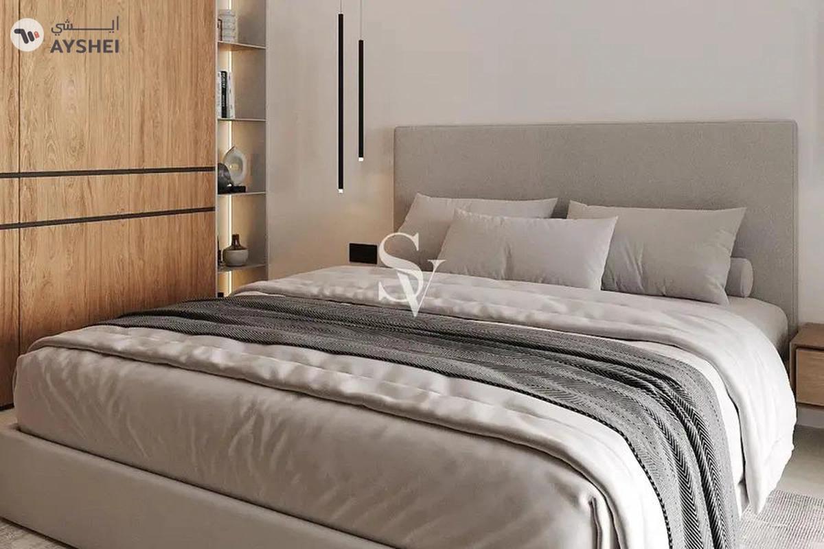 Olivo Park Residences by Evera, JVC District 10, Jumeirah Village Circle (JVC), Dubai-3-3