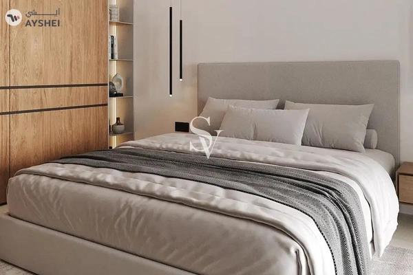 Olivo Park Residences by Evera, JVC District 10, Jumeirah Village Circle (JVC), Dubai