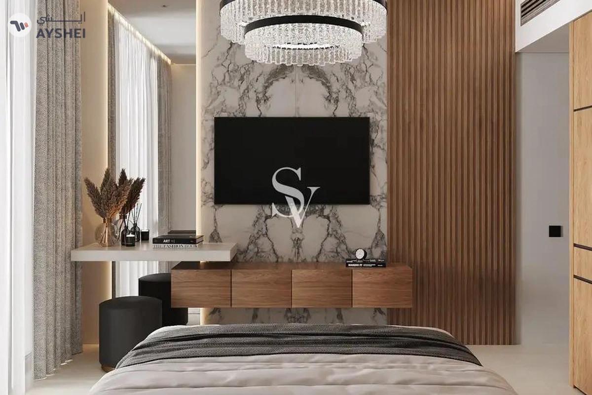 Olivo Park Residences by Evera, JVC District 10, Jumeirah Village Circle (JVC), Dubai-5-5