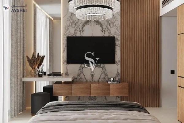 Olivo Park Residences by Evera, JVC District 10, Jumeirah Village Circle (JVC), Dubai