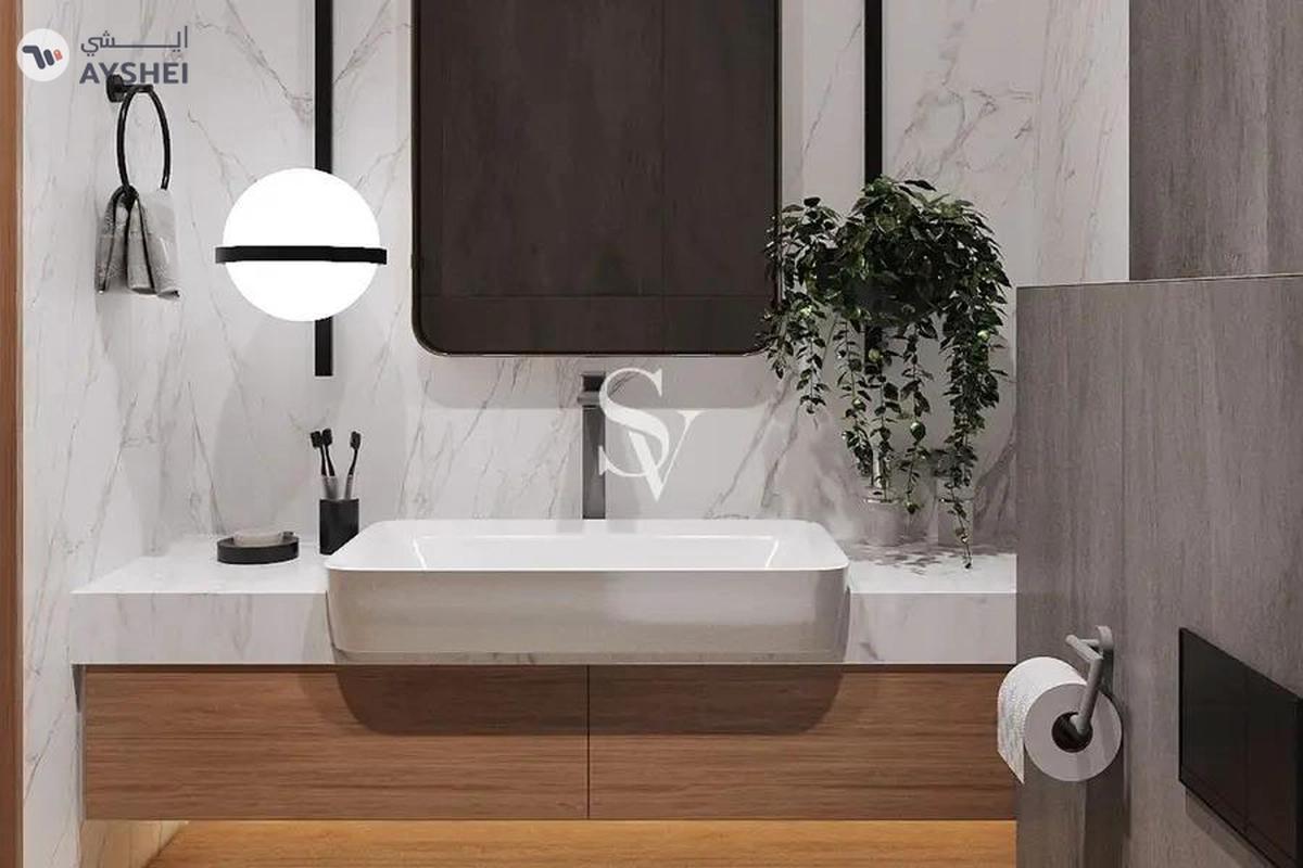 Olivo Park Residences by Evera, JVC District 10, Jumeirah Village Circle (JVC), Dubai-6-6