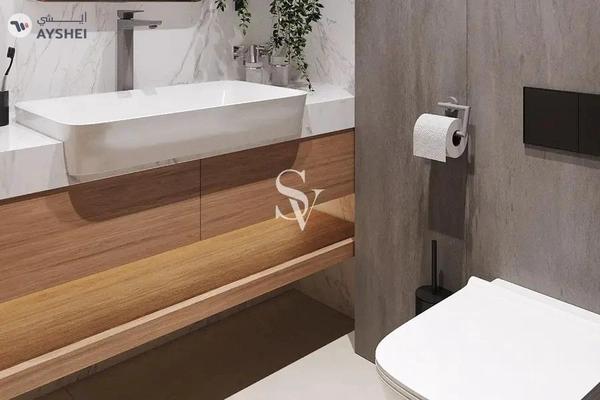 Olivo Park Residences by Evera, JVC District 10, Jumeirah Village Circle (JVC), Dubai