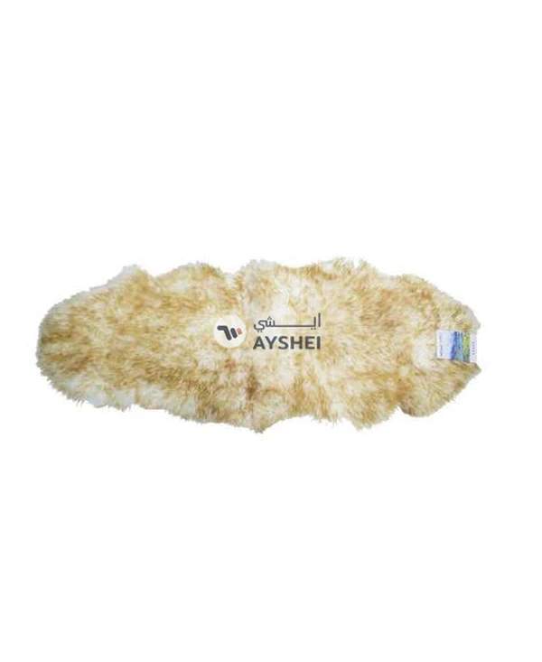 Generic Faux Sheep Fur Seat Cover