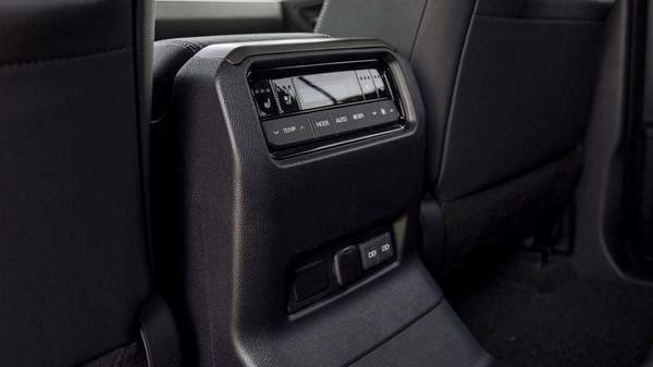 Toyota Prado Toyota Prado 2.4L Turbo Petrol Luxury A/T