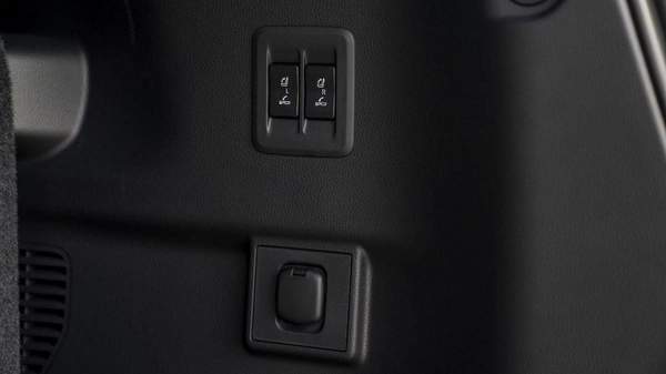 Toyota Prado Toyota Prado 2.4L Turbo Petrol Luxury A/T