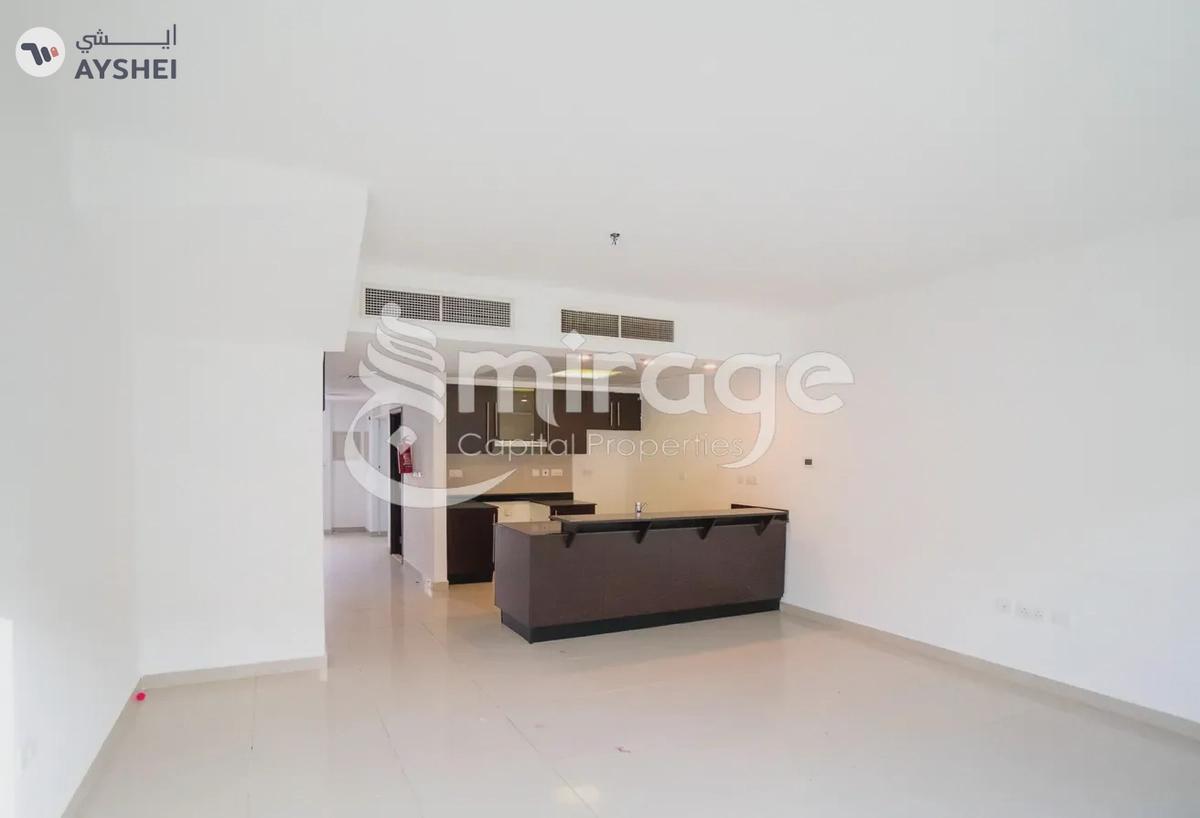 TOWNHOUSE FOR RENT IN MEDITERRANEAN STYLE, AL REEF VILLAS-0-landscape