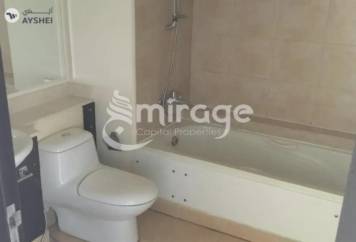 TOWNHOUSE FOR RENT IN MEDITERRANEAN STYLE, AL REEF VILLAS-2-2