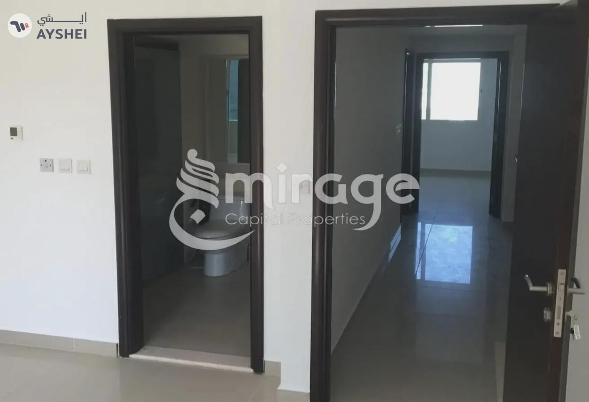 TOWNHOUSE FOR RENT IN MEDITERRANEAN STYLE, AL REEF VILLAS-3-3