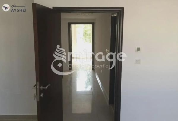 TOWNHOUSE FOR RENT IN MEDITERRANEAN STYLE, AL REEF VILLAS