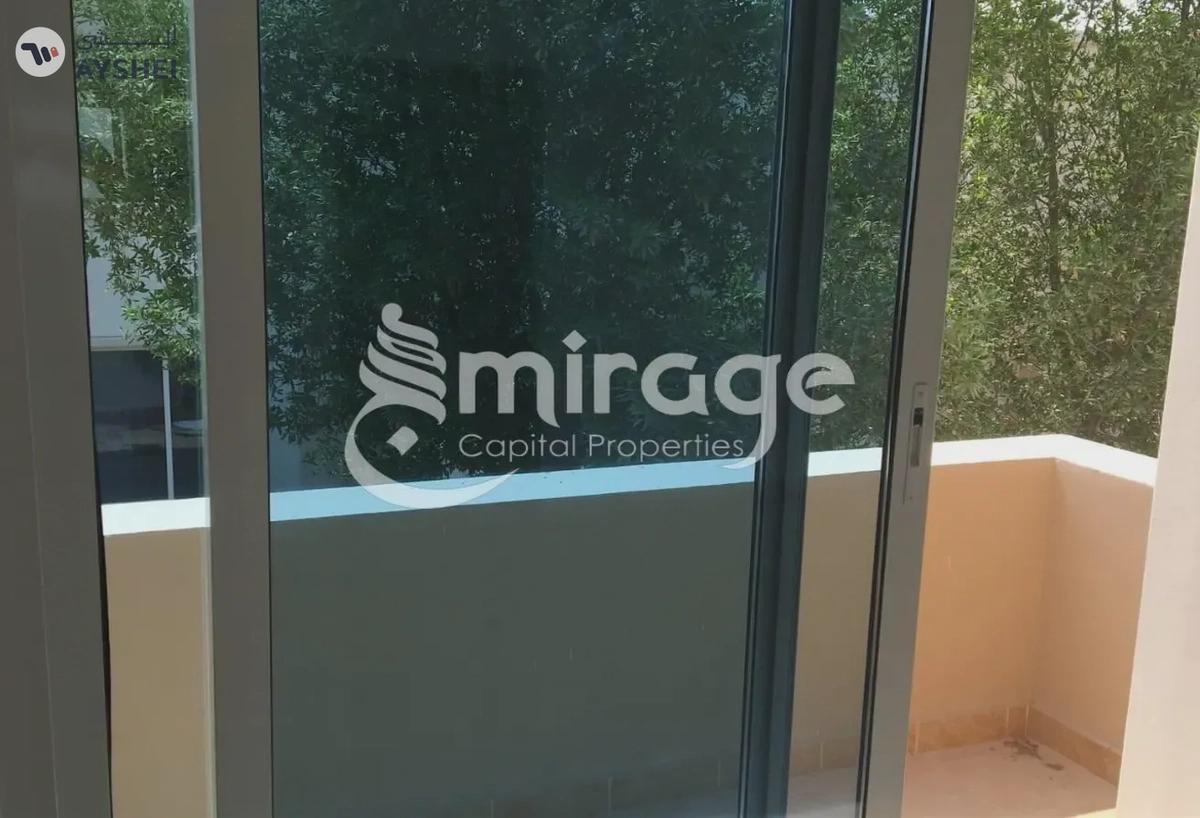 TOWNHOUSE FOR RENT IN MEDITERRANEAN STYLE, AL REEF VILLAS-9-9