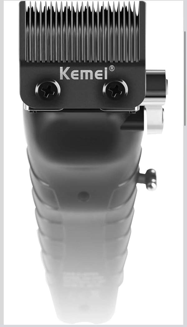Kemei Professional Hair Clipper Set KM-2296