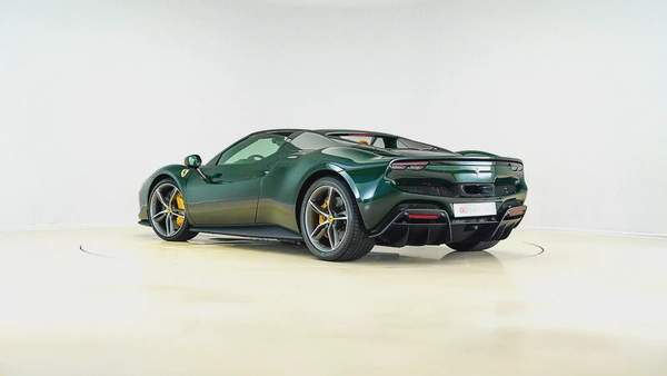 Special Offer | AED 19,131 PM | Warranty Until October 2027 | V6 Twin-Turbo Hybrid