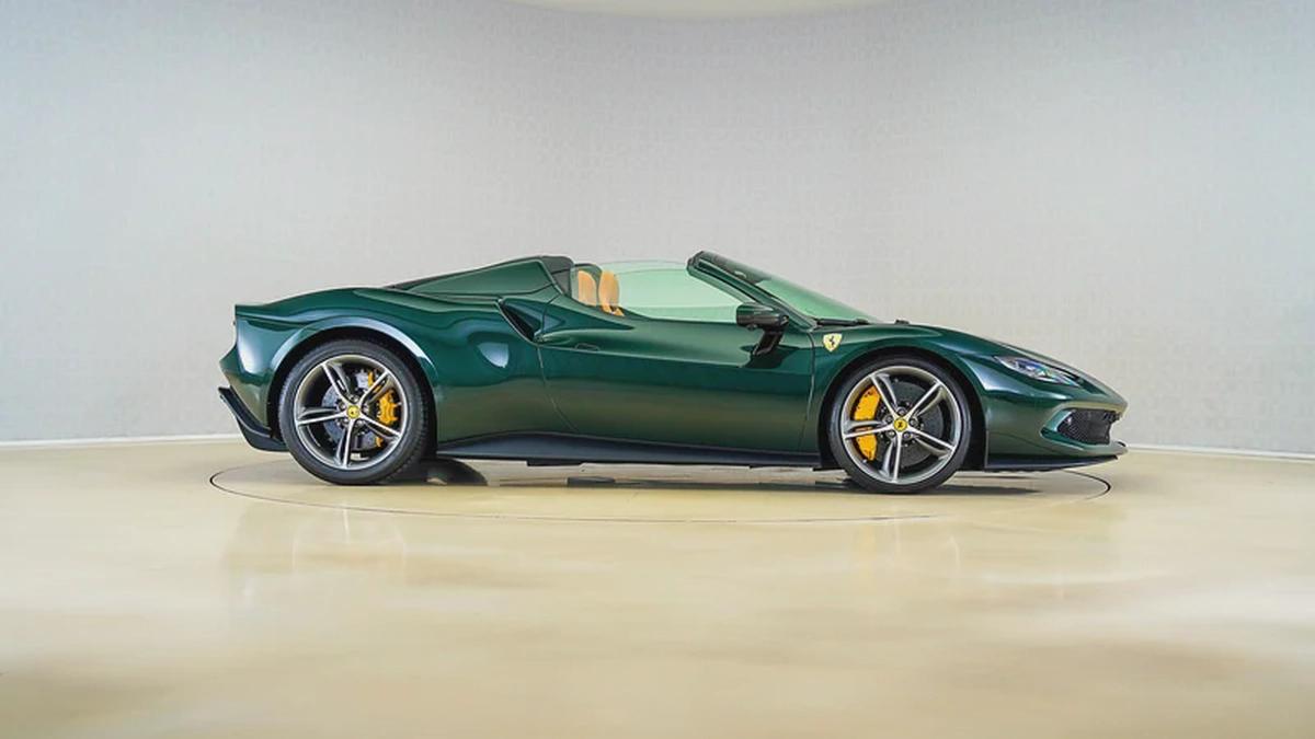 Special Offer | AED 19,131 PM | Warranty Until October 2027 | V6 Twin-Turbo Hybrid-2-2